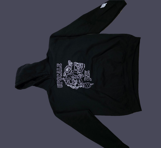 Upscaleink Hoodie