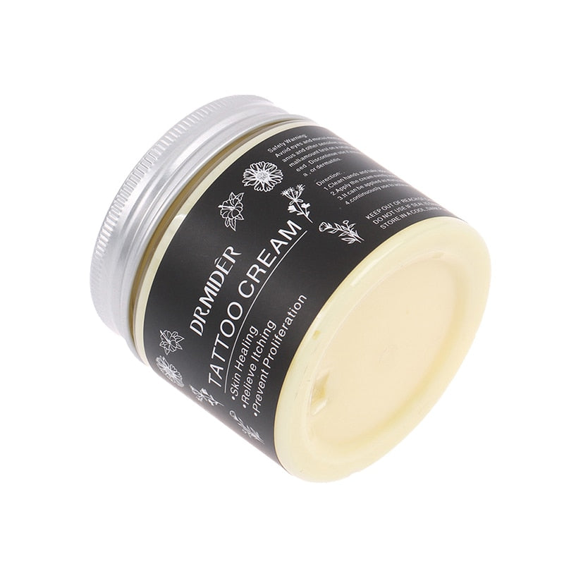 100g Tattoo Aftercare Butter Cream